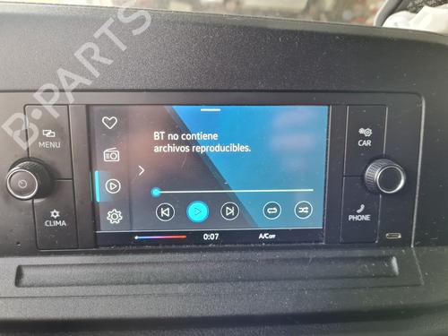 Multifunctionele display VW CADDY V Box Body/MPV (SBA, SBH)  | BP29358473C48 