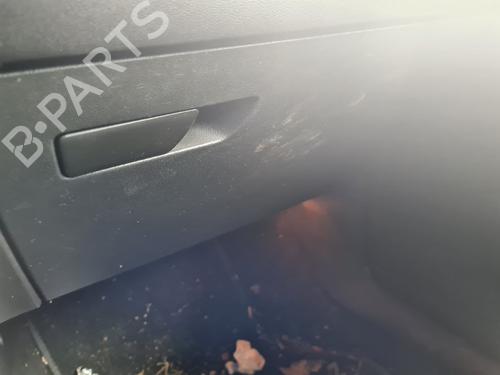 Used Glove box Glove box SEAT LEON (5F1) [2012-2021] 24469985 24469985