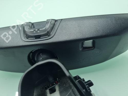Rear mirror BMW 3 Gran Turismo (F34) 318 d | BP21644302I6