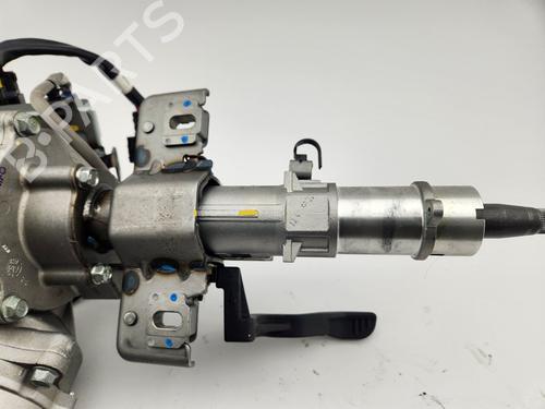 Steering column KIA CARENS IV 1.6 GDi | BP30006669M21