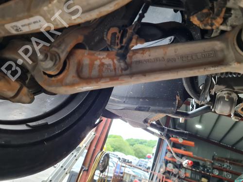 Querlenker links vorne für AUDI A4 B9 (8W2, 8WC) 35 TDI (150 hp) 26697663