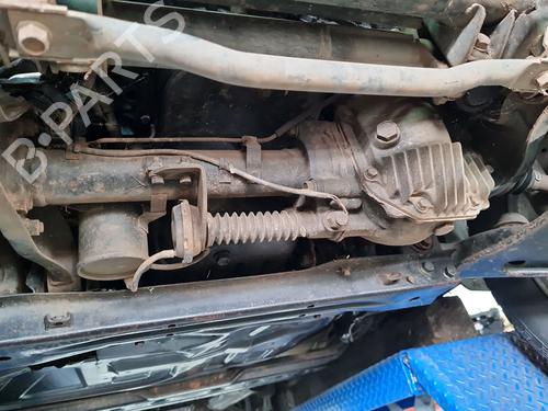 Used Front differential Front differential 38649720 38649720