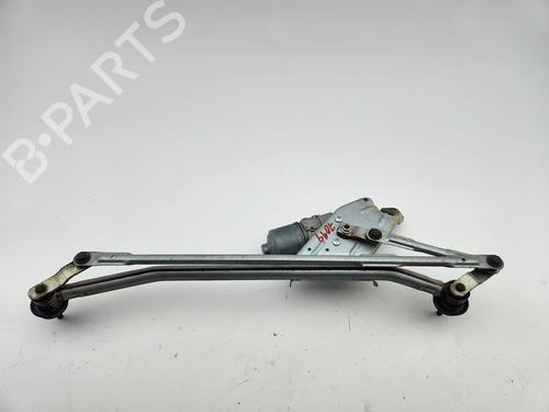 Used Front wiper motor DACIA DUSTER (HS_) 1.5 dCi 4x4 (109 hp) 28301669