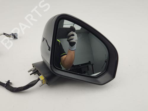 Used Right mirror Right mirror 38051088 38051088