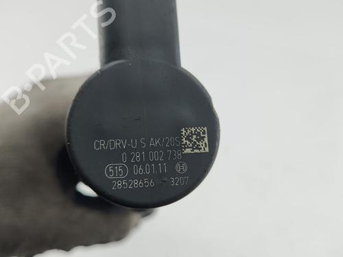 Injection rail BMW 3 (E90) 318 d | BP36109703M98 - Image 5