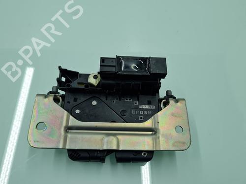 Used Tailgate lock Tailgate lock BMW X4 (F26) xDrive 20 d (190 hp) 21638615 21638615