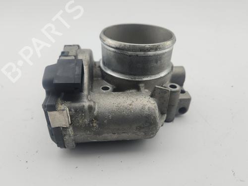 Used Throttle body Throttle body HYUNDAI i30 (PDE, PD, PDEN) [2016-2026] 36023160 36023160