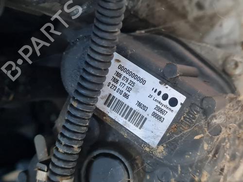 Steering rack BMW 1 (E87) 118 d | BP22431892M22 