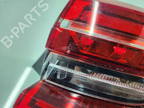Used Right taillight Right taillight RENAULT CLIO V (B7_) [2019-2026] 21767736 21767736