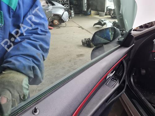 Used Front left window mechanism BMW 4 Coupe (F32, F82) 420 d (190 hp) 21648169