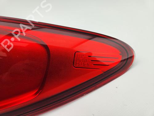 Right taillight RENAULT KADJAR (HA_, HL_) 1.5 dCi 110 (HLA3) | BP29351674C35 