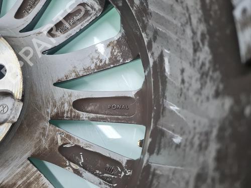 Rim SEAT IBIZA IV ST (6J8, 6P8)  | BP21766294C45 