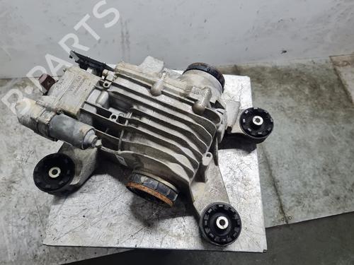 Used Rear differential Rear differential VW ARTEON (3H7, 3H8) 2.0 TDI 4motion (240 hp) 22344155 22344155