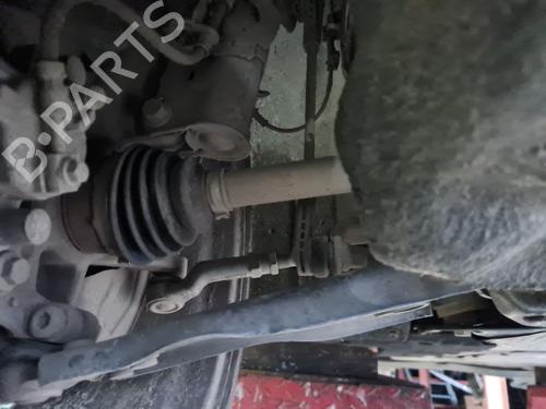Used Right front driveshaft FORD FOCUS IV (HN) [2018-2025]  30319185