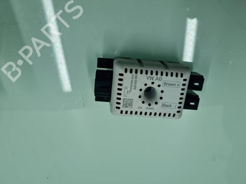 Electronic module SEAT LEON (5F1) | BP22191251M83 - Image 3