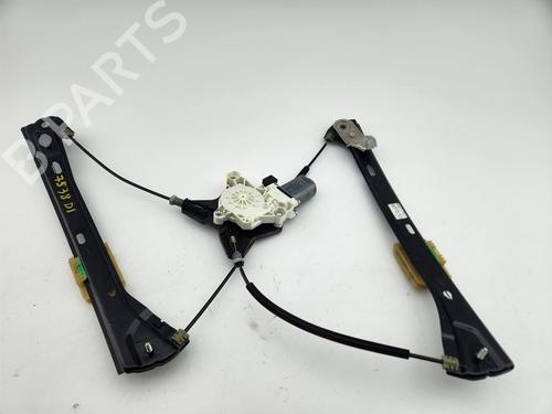 Used Front left window mechanism Front left window mechanism VW PASSAT B8 Variant (3G5, CB5) [2014-2026] 29534450 29534450