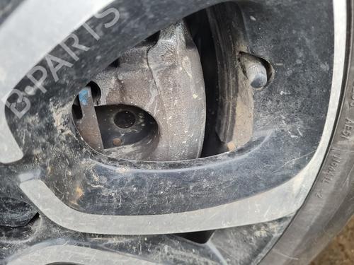 Used Right front brake caliper Right front brake caliper CITROËN BERLINGO (ER_, EC_) [2018-2026] 23534030 23534030