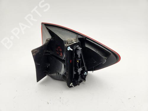 Left taillight BMW X1 (E84) sDrive 18 d | BP24427026C34 