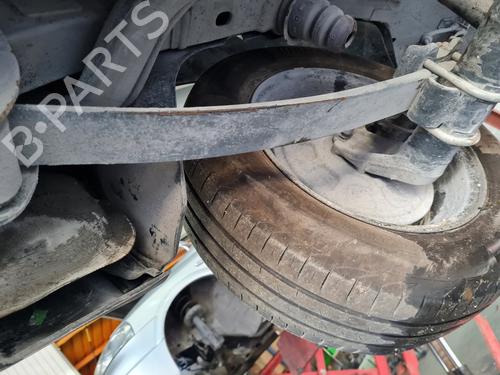 Used Other VW CADDY IV MPV (SAB, SAJ) 2.0 TDI 4motion (150 hp) 23130760