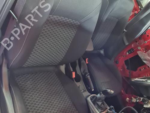 Used Right front seat Right front seat OPEL ASTRA K (B16) [2015-2022] 32708932 32708932