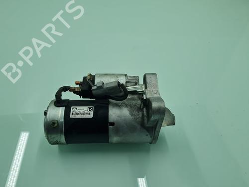 Starter MAZDA CX-5 (KE, GH) 2.2 D | BP21637054M8 - Image 2