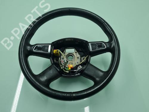 Used Steering wheel Steering wheel AUDI A6 C6 (4F2) 2.0 TDI (170 hp) 21637654 21637654