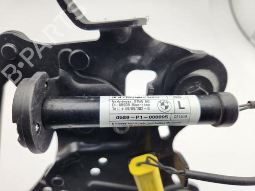 Other BMW X1 (F48) sDrive 16 d | BP29636321O1 