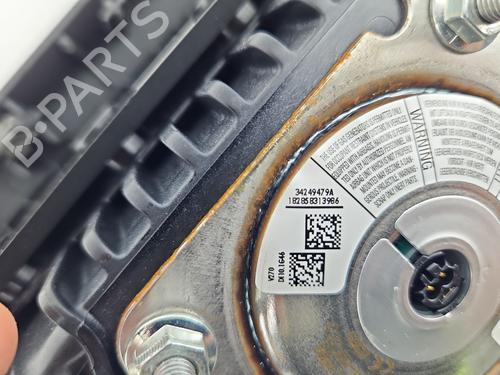 Airbag passager DACIA DUSTER (HM_) | BP39097124C10 - Image 7