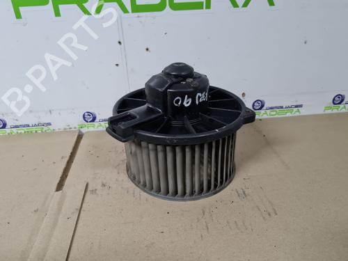 Heater blower motor TOYOTA LAND CRUISER 90 (_J9_)  | BP21659978M62 