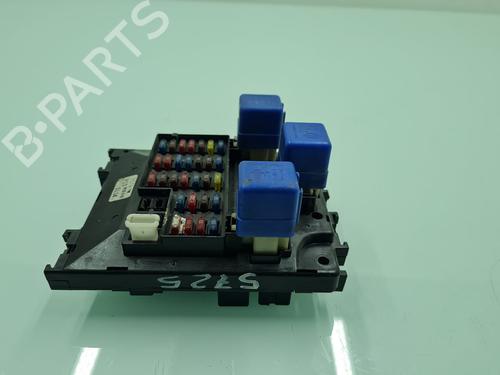 Fuse box NISSAN PATROL GR V Wagon (Y61)  | BP21764854E1 