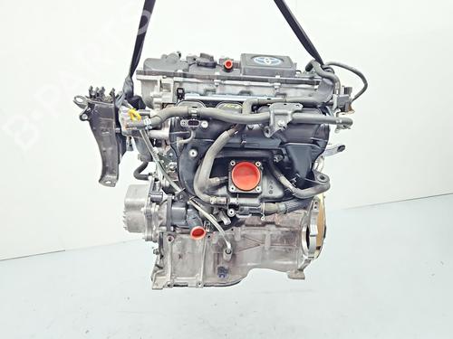 Used Engine Engine TOYOTA COROLLA Saloon (_E21_) 1.8 VVTi Hybrid (ZWE211) (122 hp) 32866727 32866727