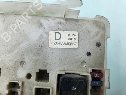 Fuse box NISSAN PATHFINDER III (R51)  | BP21649415E1 