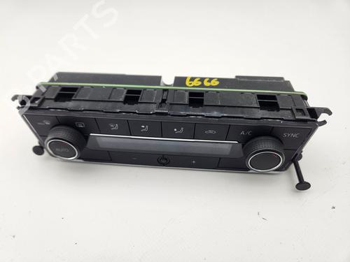 Used Climate control Climate control VW T-CROSS (C11, D31) 1.0 TSi (116 hp) 21647107 21647107