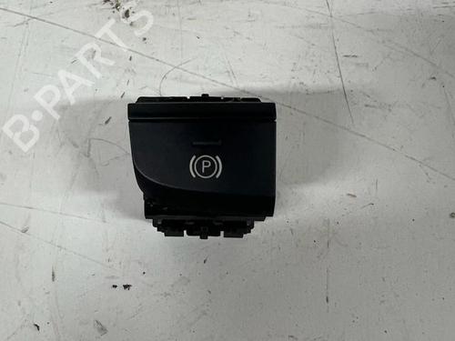 Used Hand brake AUDI A3 (8V1, 8VK) 2.0 TDI (150 hp) 21661067