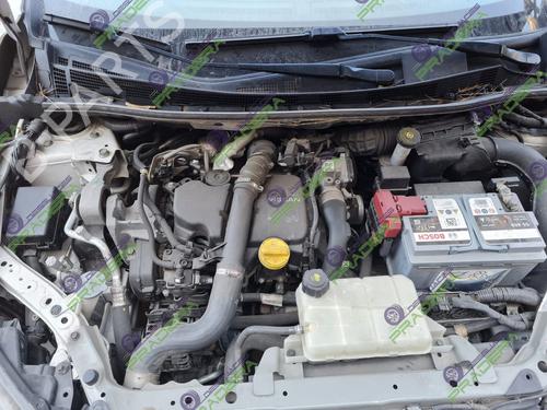 Elektronisk modul NISSAN PULSAR Hatchback (C13)  | BP21640878M83 