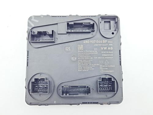 Used Electronic module Electronic module VW TOUAREG (CR7, RC8) 3.0 TDI 4motion (286 hp) 40037590 40037590
