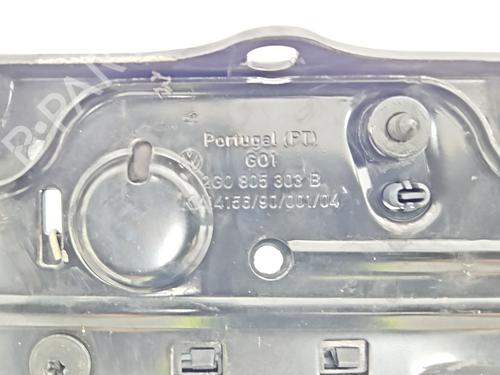 Frontplade/Frontkurv VW T-CROSS (C11, D31) 1.0 TSi | BP38958194C72  - Image 5
