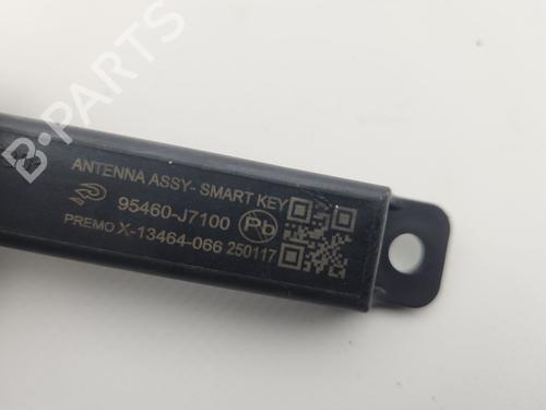 Antena/Base KIA XCEED (CD) 1.5 T-GDi MHEV | BP37294012C140 - Image 2