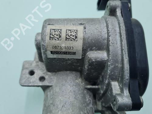 Throttle body RENAULT LAGUNA III (BT0/1)  | BP22616765M82