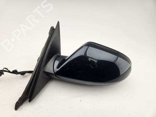 Left mirror AUDI A6 C7 Avant (4G5, 4GD) 2.0 TDI | BP32112513C26 