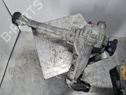 Differensial forvogn VW TOUAREG (7LA, 7L6, 7L7) [2002-2013]  21640716
