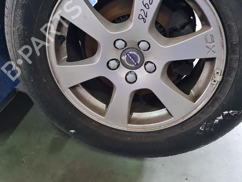 Used Rim Rim VOLVO XC60 I SUV (156) [2008-2018] 34701743 34701743
