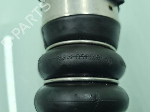 Intercooler pipe BMW 3 Touring (F31) 330 d | BP21644535M127 