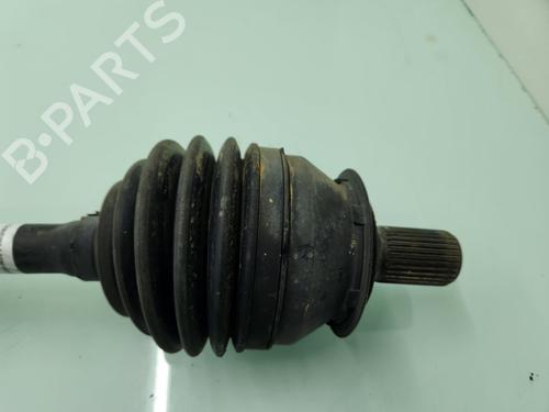 Right front driveshaft MERCEDES-BENZ GLA-CLASS (X156) GLA 200 CDI / d (156.908) | BP24314703M39 