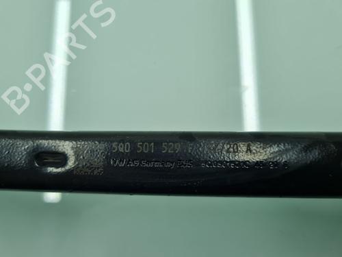 Right rear suspension arm VW TOURAN (5T1)  | BP21639214M15 