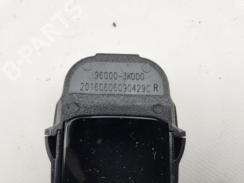 Electronic sensor KIA RIO III (UB) | BP29751163M84 - Image 3