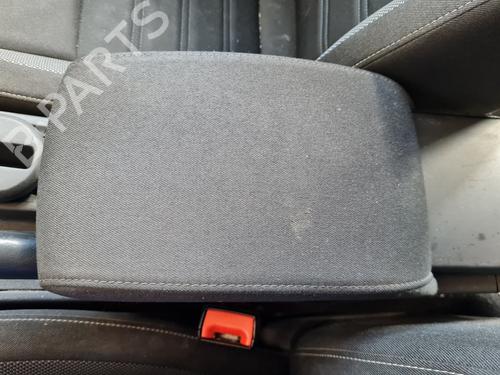 Armlene SKODA OCTAVIA III Combi (5E5, 5E6) 1.6 TDI (115 hp) 21650268