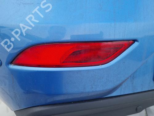 Feu de pare-chocs arrière gauche VOLVO V40 Hatchback (525) D2 (120 hp) 21645791