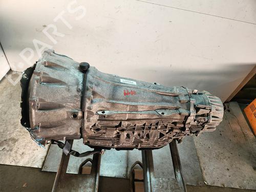 Used Gearbox MERCEDES-BENZ GLC (X253) [2015-2022]  27198956