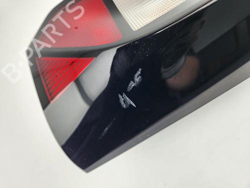 Right taillight VW CADDY V Box Body/MPV (SBA, SBH)  | BP29358507C35 
